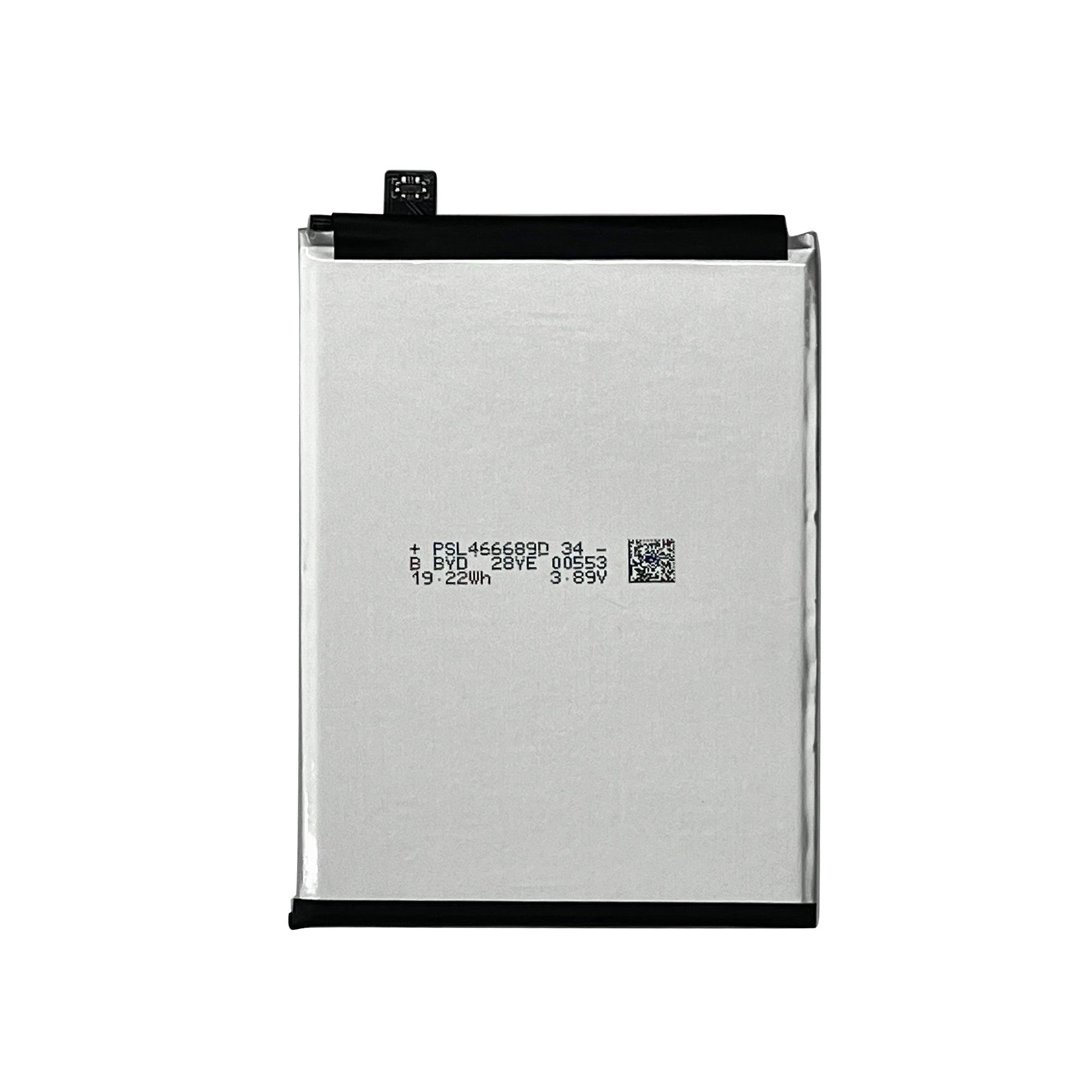 Nothing Phone 2a, 2a Plus, 3a, CMF Phone 2Pro Akku NT04 OEM
