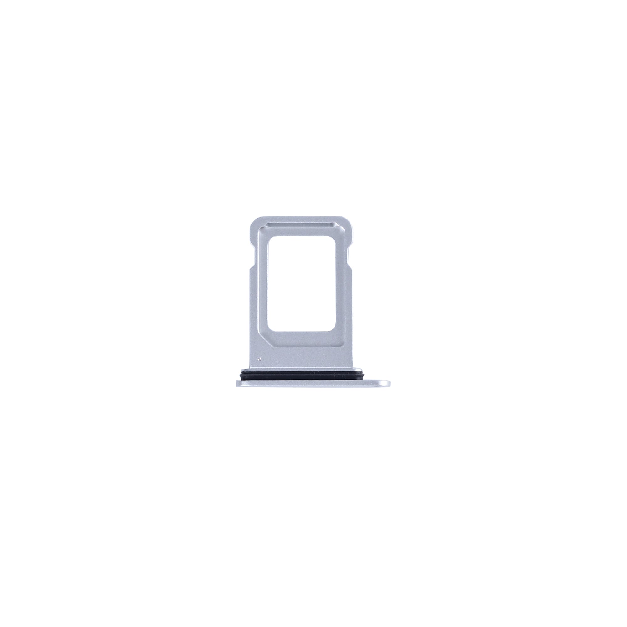 For Apple 16e SIM-Kartenhalter Weiß OEM