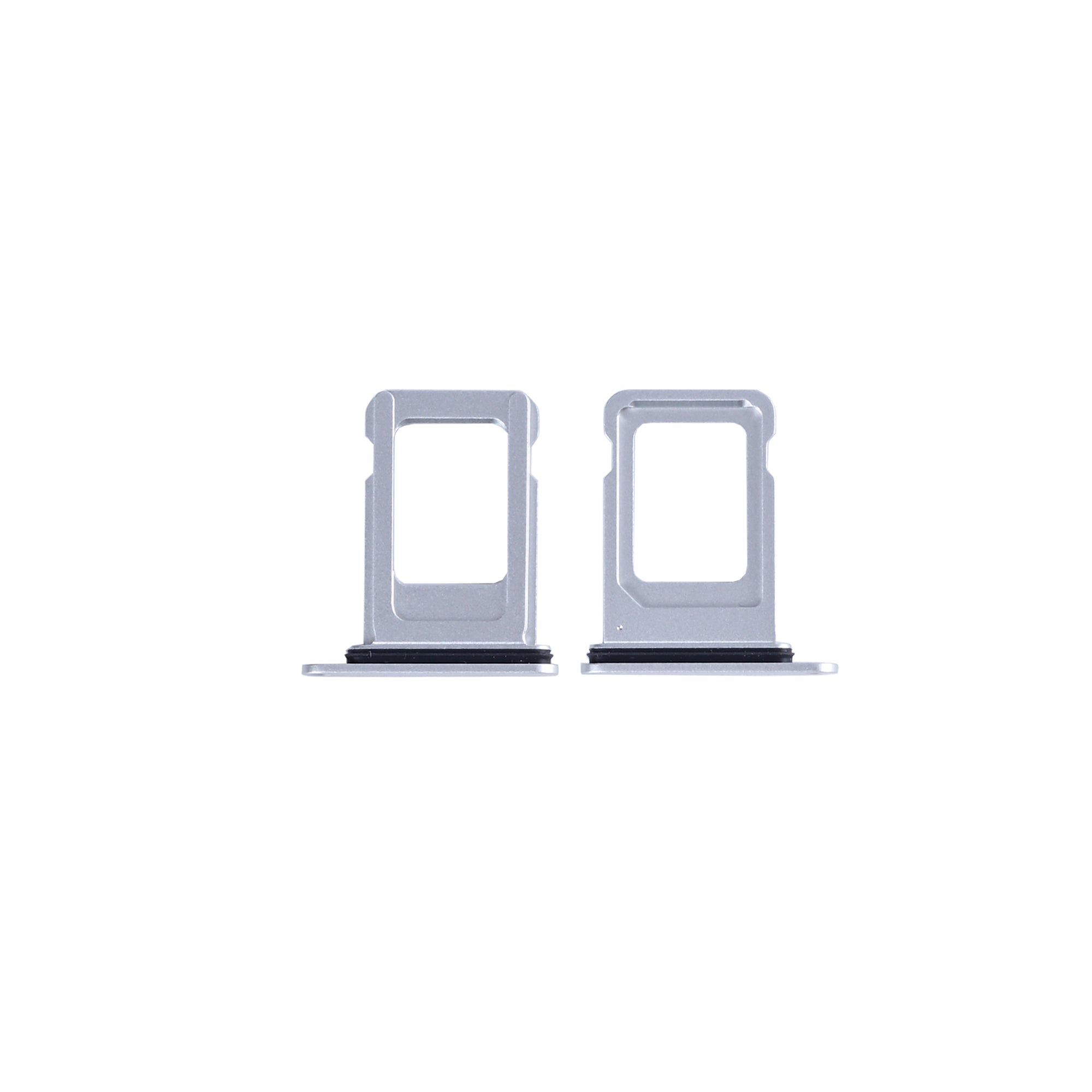 For Apple 16e SIM-Kartenhalter Weiß OEM