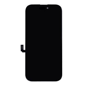 PIXDURA For Apple iPhone 17 Display And Digitizer In-Cell (IC Removable) (120Hz)