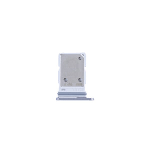 Samsung Galaxy S26 Ultra S948B Sim Card Holder Silver Shadow OEM