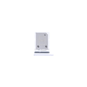 Samsung Galaxy A37 5G A376B Sim Card Holder White OEM