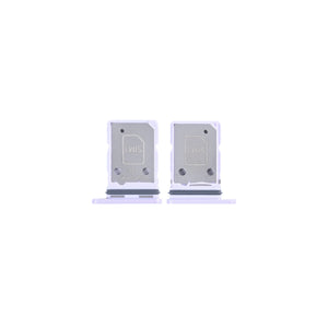 Samsung Galaxy A37 5G A376B Sim Card Holder Light Violet OEM