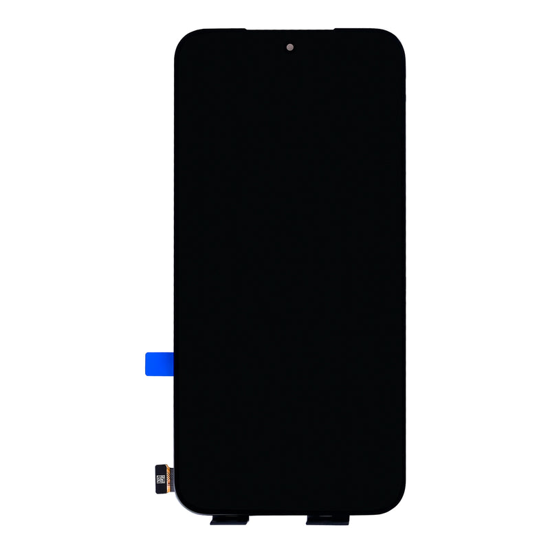 Xiaomi 15T Pro Display And Digitizer Without Frame Black OEM