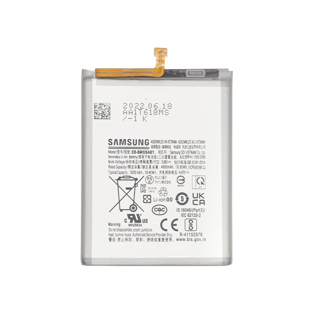 Samsung Galaxy A73 5G A736B Akku OEM