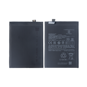 Xiaomi Mi 11 Lite, Mi 11 Lite 5G Akku BP42 OEM