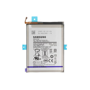 Samsung Galaxy M31s M317F Akku EB-BM317ABY Original