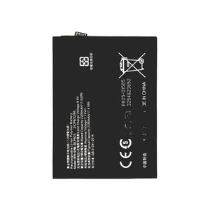 Oppo Find X3 Neo Akku BLP825 OEM