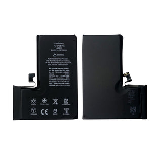 For Apple 15 Pro Akku mit TI-Chip OEM