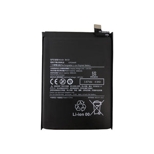 Xiaomi Redmi Note 10 4G, 10S 4G, Redmi 10 4G, Poco M5s 4G Akku BN59 OEM