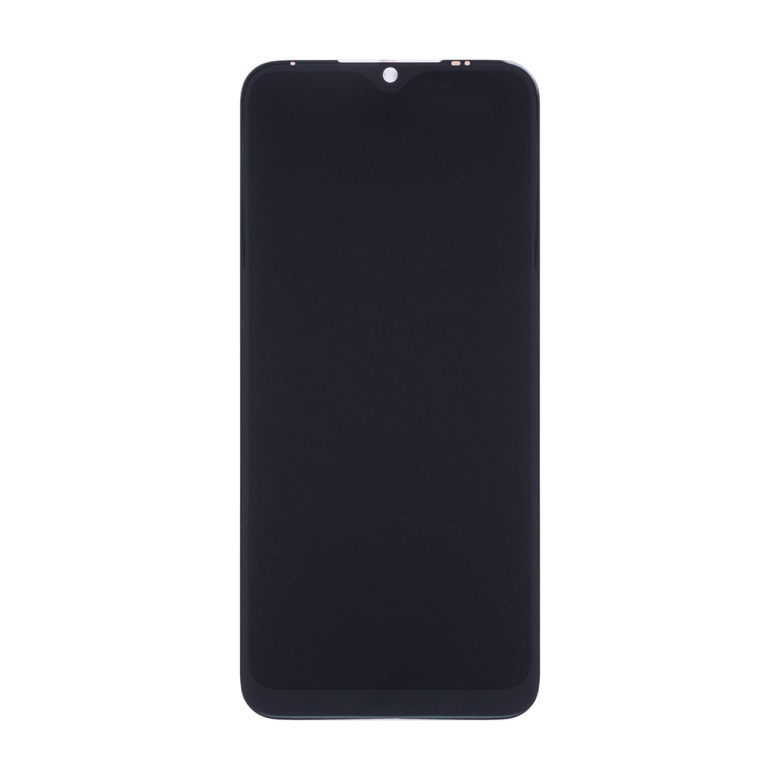 Xiaomi Redmi Note 8, Note 8 (2021) Display und Digitizer ohne Rahmen schwarz OEM