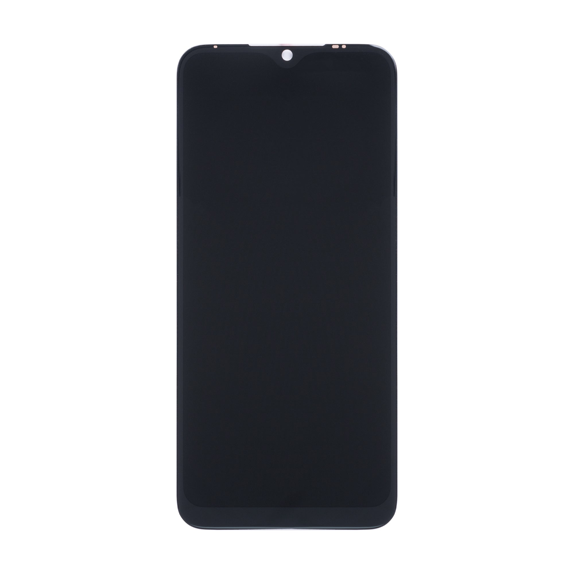 Xiaomi Redmi Note 8, Note 8 (2021) Display und Digitizer ohne Rahmen schwarz OEM