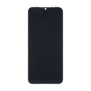 Xiaomi Redmi Note 8, Note 8 (2021) Display und Digitizer ohne Rahmen schwarz OEM
