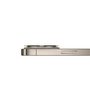 Rixus Clear HD Kamera gehärtetes Glas For Apple iPhone 16 Pro, 16 Pro Max