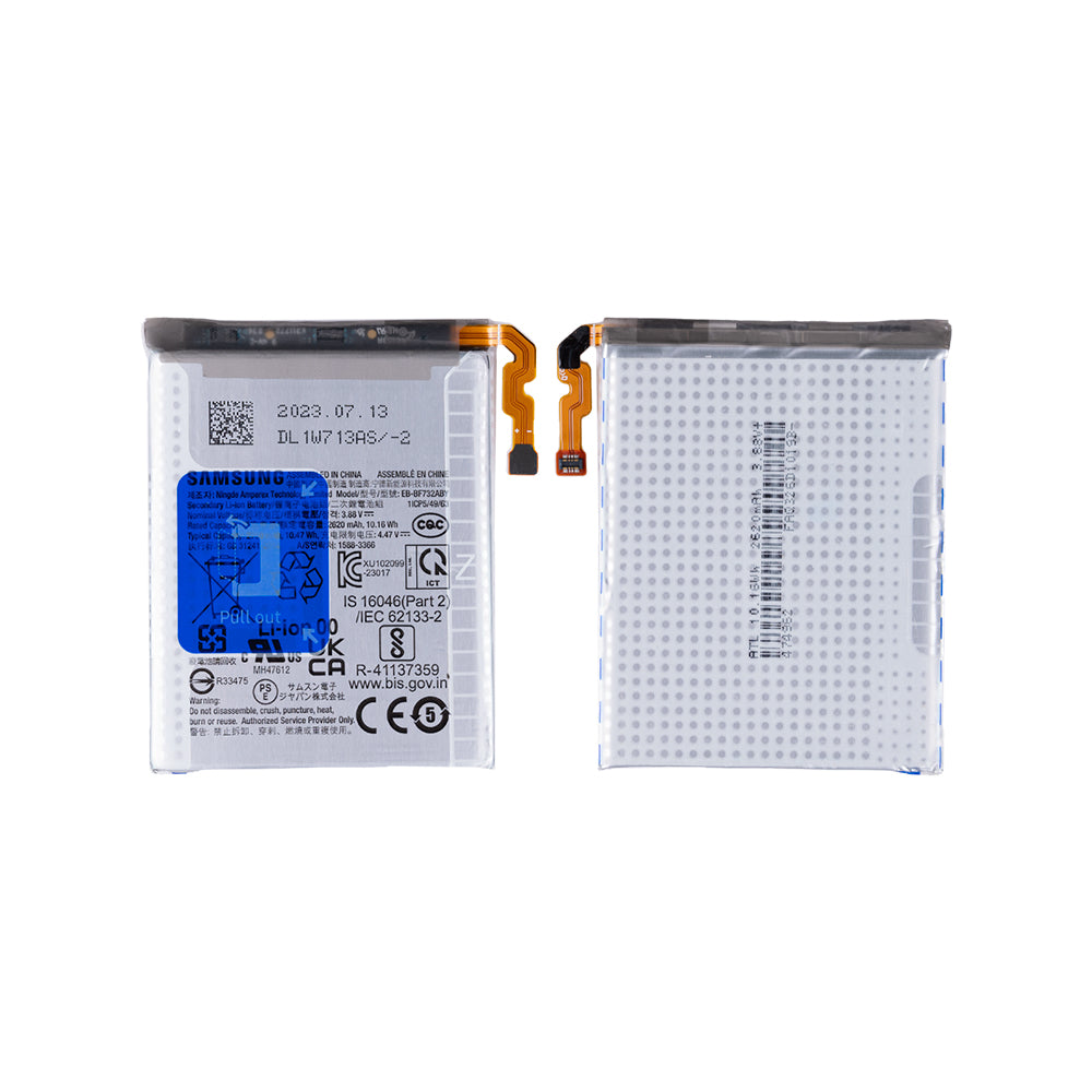 Samsung Galaxy Z Flip5 F731B Sub Akku EB-BF733ABY OEM