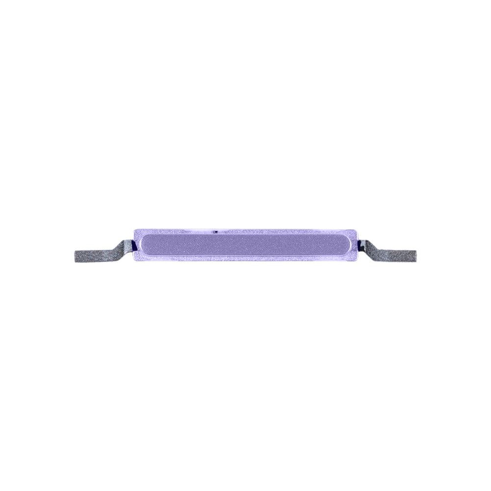 Samsung Galaxy A05s A057F Lautstärketaste Violett OEM