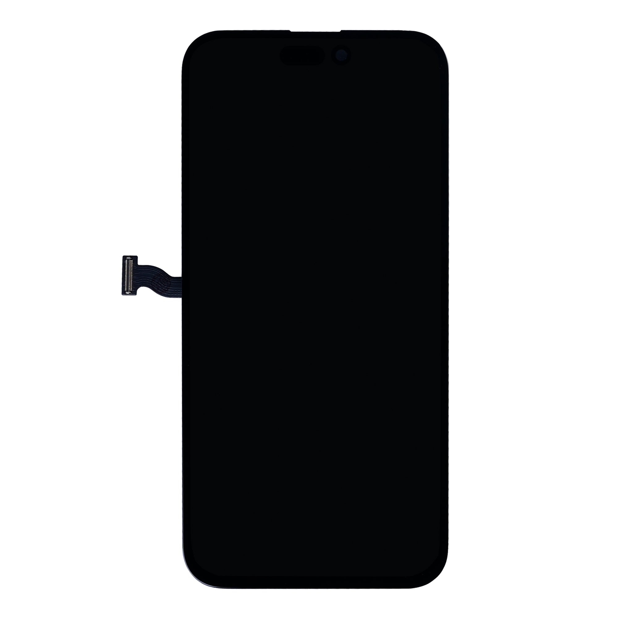 PIXDURA For Apple iPhone 14 Pro Max Display And Digitizer Hard-OLED Premium