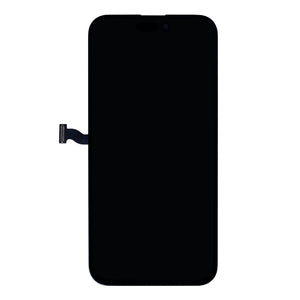 PIXDURA For Apple iPhone 14 Pro Max Display And Digitizer Hard-OLED Premium