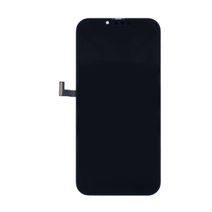 PIXDURA For Apple 13 Pro Max Display und Digitizer Soft-OLED (IC entfernbar) (120 Hz)