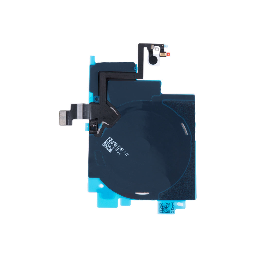 For Apple 16 NFC kabelloses Laden und Taschenlampe Flex gezogen