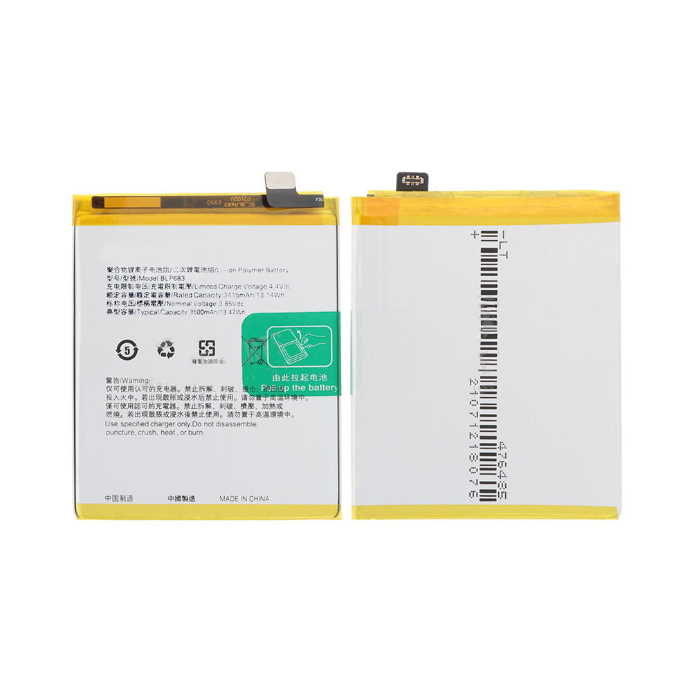 Realme 2 Pro Akku BLP683 OEM