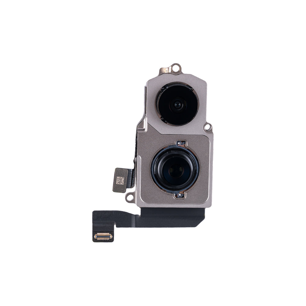 Für iPhone 16 Rückkamera-Set