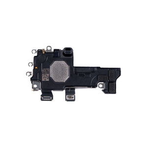 For Apple iPhone 16 Ohrstöpsel abgezogen