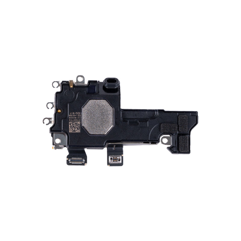 For Apple iPhone 16 Ohrstöpsel abgezogen