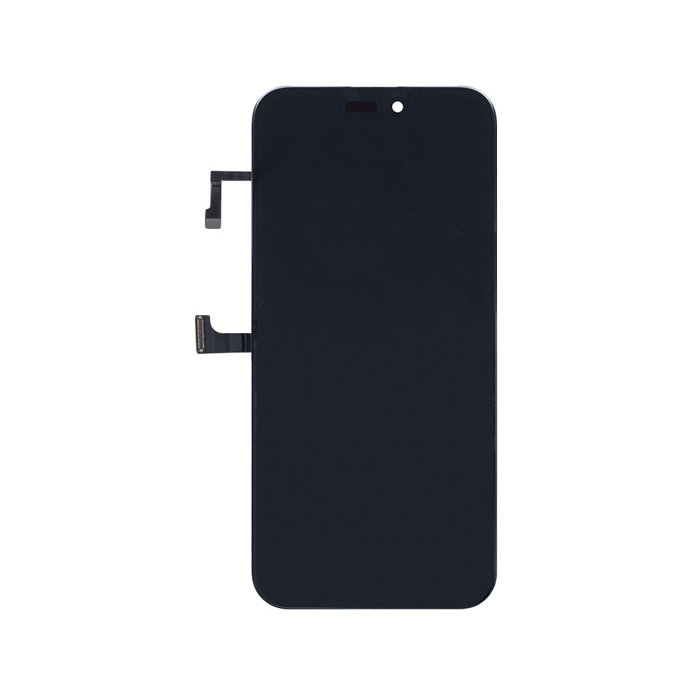 For Apple 15 Pro Max Display mit Näherungssensor Flex Service Pack