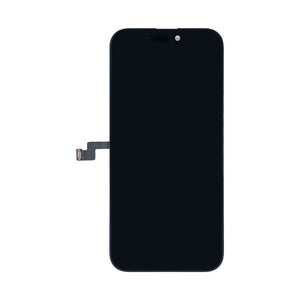 Für iPhone 16 Pro Max Display abgezogen