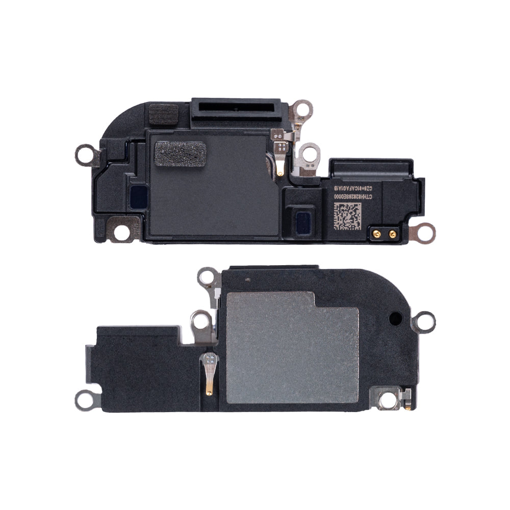 For Apple iPhone 16 Pro Max Lautsprecher abgezogen