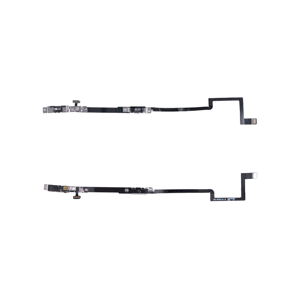 For Apple 16 Pro Max Power Flex gezogen