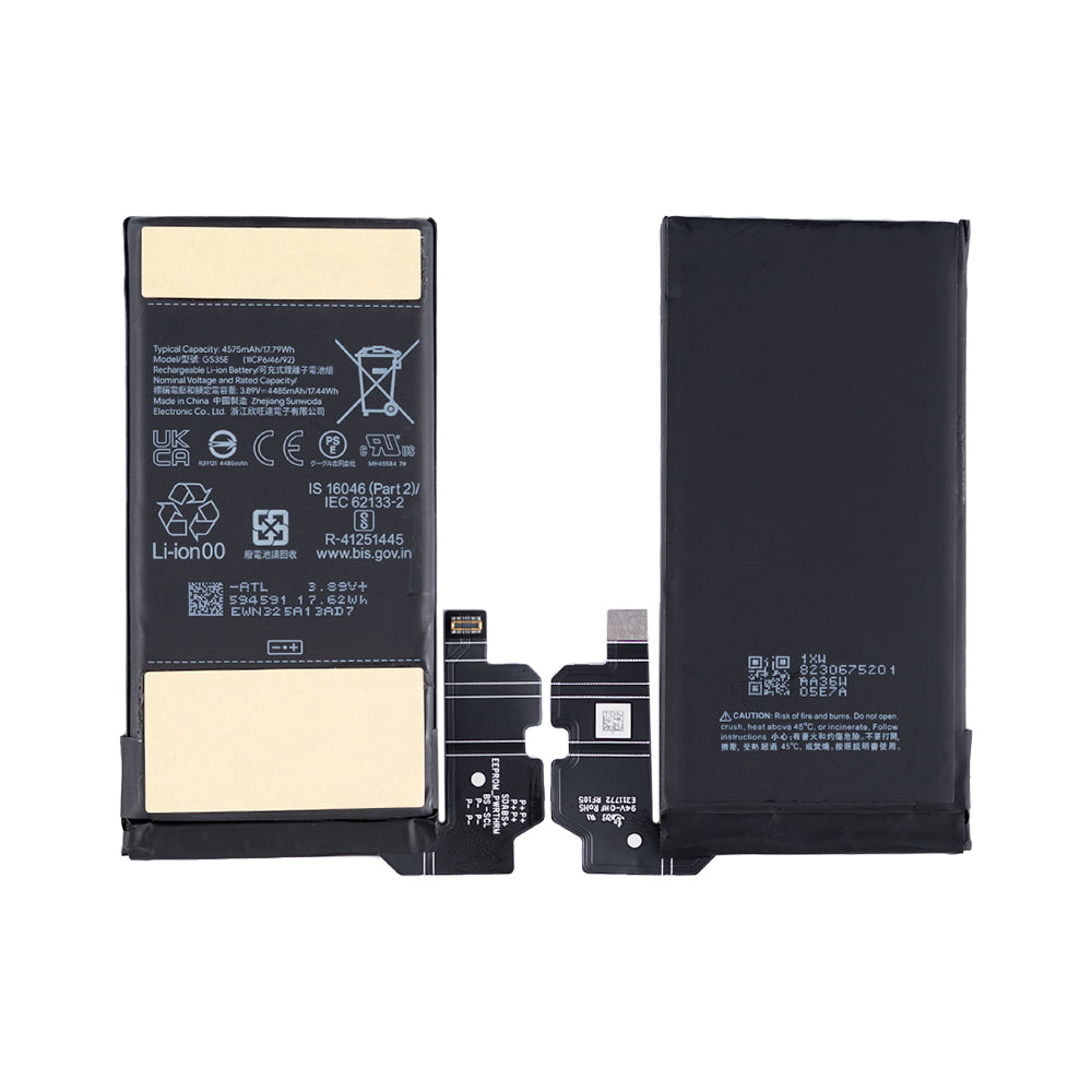 Google Pixel 8 Akku GS35E OEM