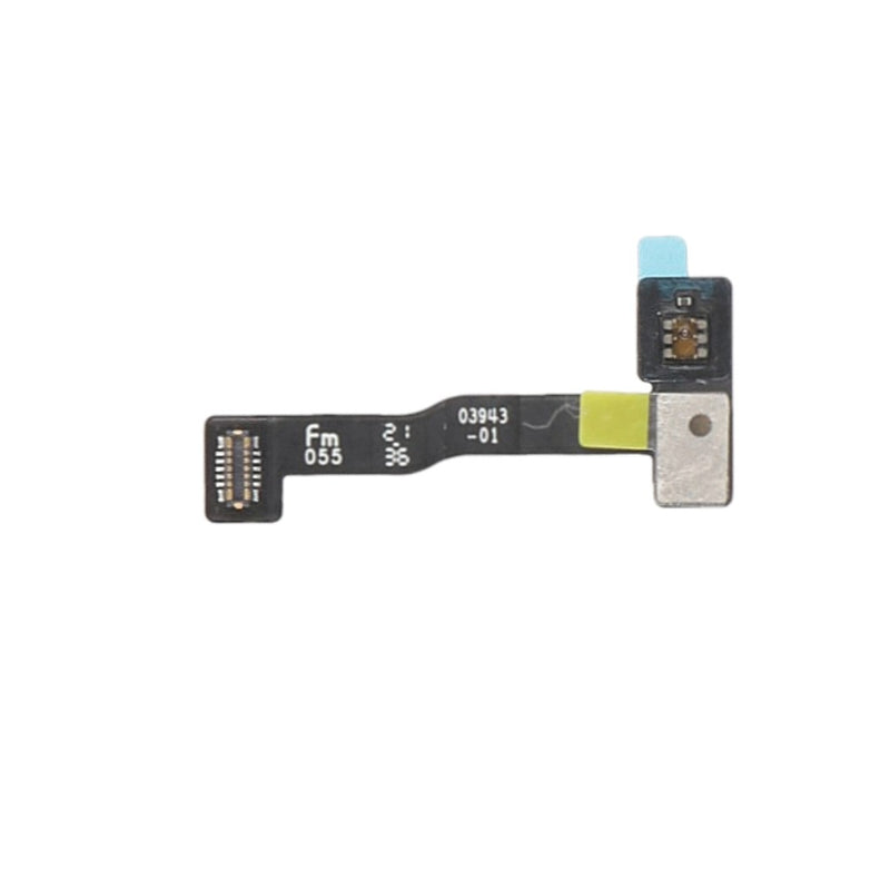 For Apple iPad 10 10.9 inch (2022) Microphone And Light Sensor Flex Pulled