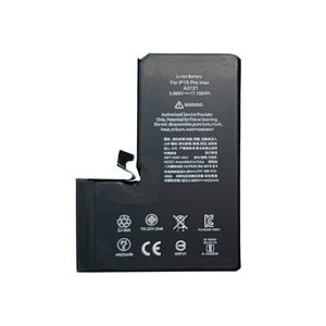 For Apple 15 Pro Max Diagnose durchführen Akku OEM