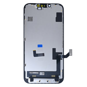 JK For Apple iPhone 16e Display And Digitizer In-Cell
