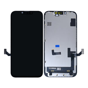 JK For Apple iPhone 16e Display And Digitizer In-Cell