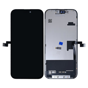 JK For Apple iPhone 16 Pro Max Display And Digitizer In-Cell
