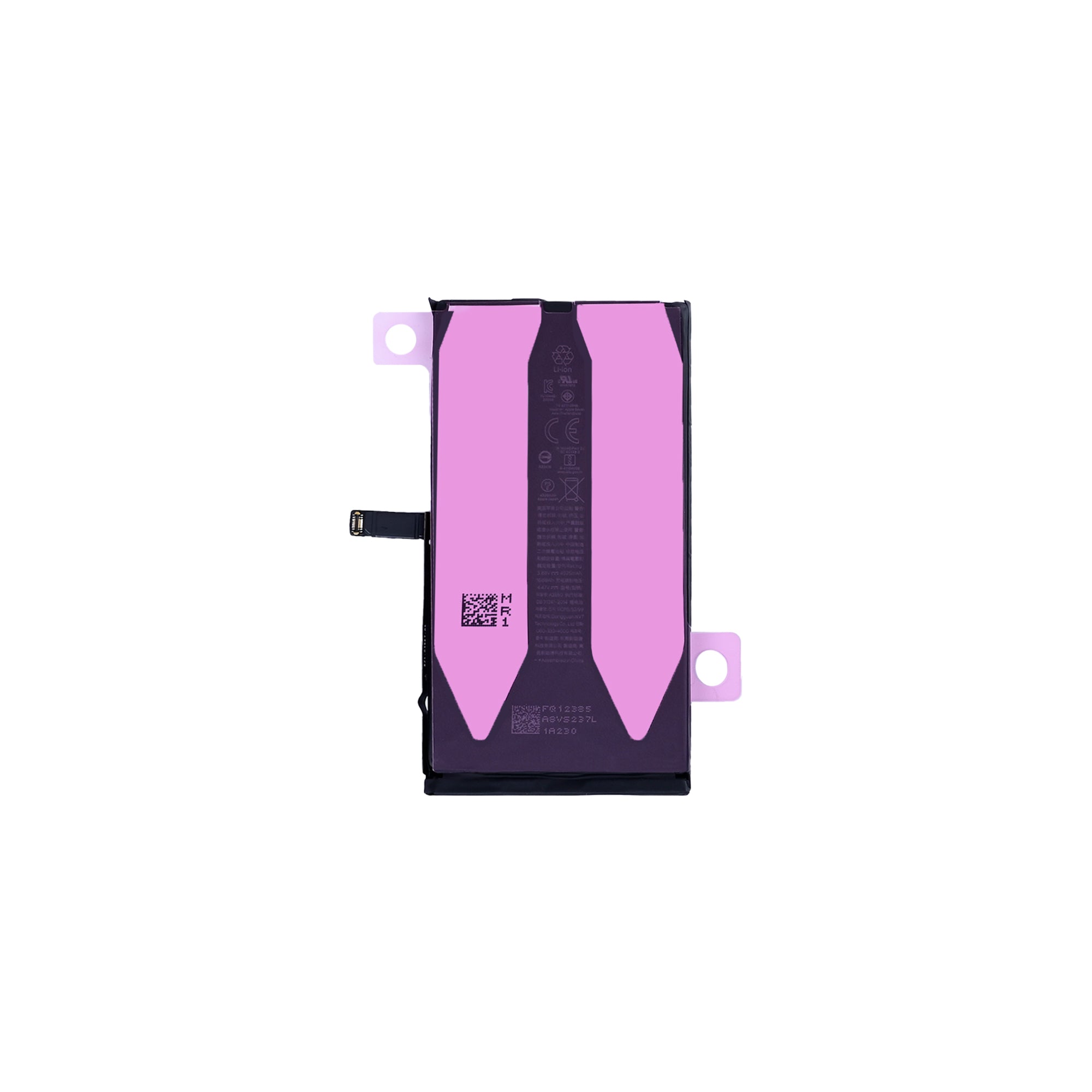 For Apple 14 Plus Akku 661-30394 Original