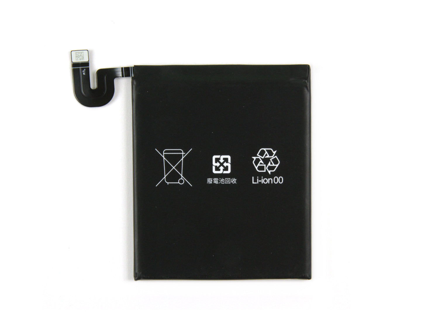 Google Pixel 3a Akku G020E-B OEM