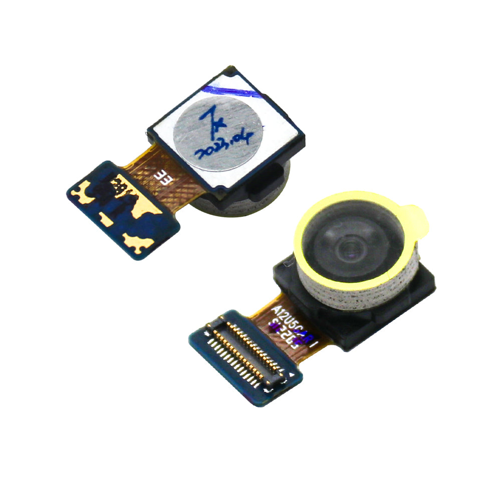 Samsung Galaxy M54 5G M546B Rückkamera 8 MP Ultraweitwinkel OEM