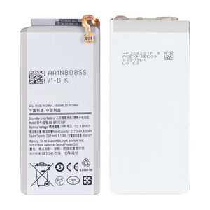 Samsung Galaxy Z Fold2 5G F916B Hauptakku EB-BF917ABY OEM