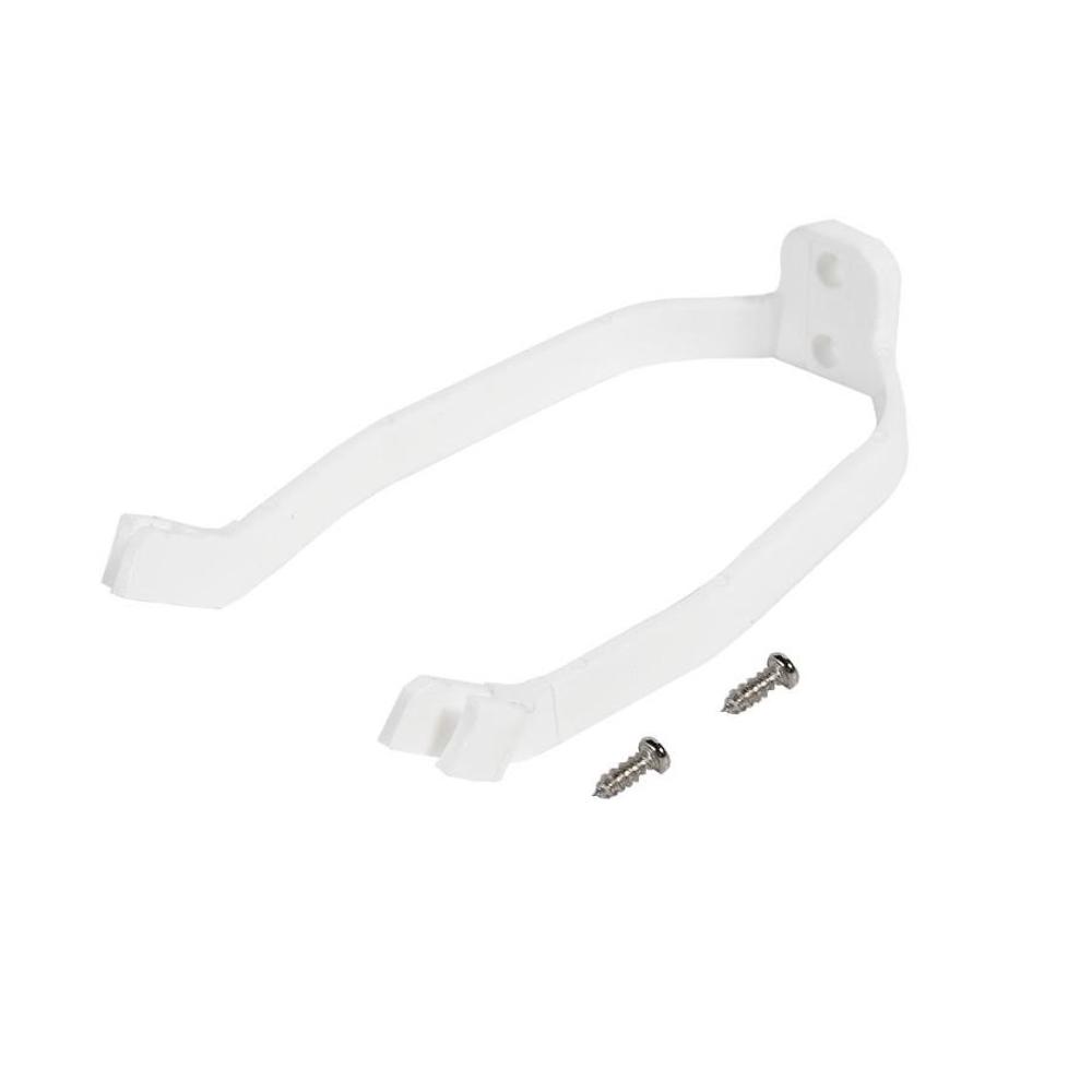 Xiaomi M365, Pro Fender Stützhaken Weiß