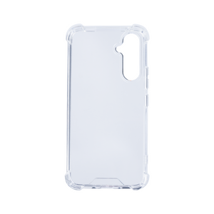 Rixus Anti-Burst Gehäuse für Samsung Galaxy A54 Transparent