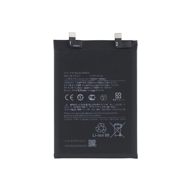 Xiaomi Redmi Note 11 Pro, Redmi Note 11 Pro 5G Akku BM5A OEM