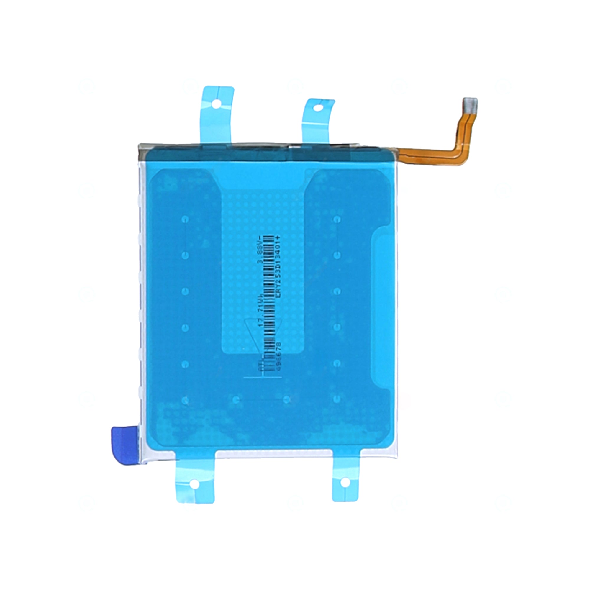 Samsung Galaxy S23 Plus S916B Akku EB-BS916ABY Original