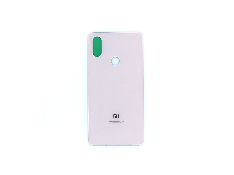 Xiaomi Mi 8 SE Rückseite ohne Linse Gold OEM