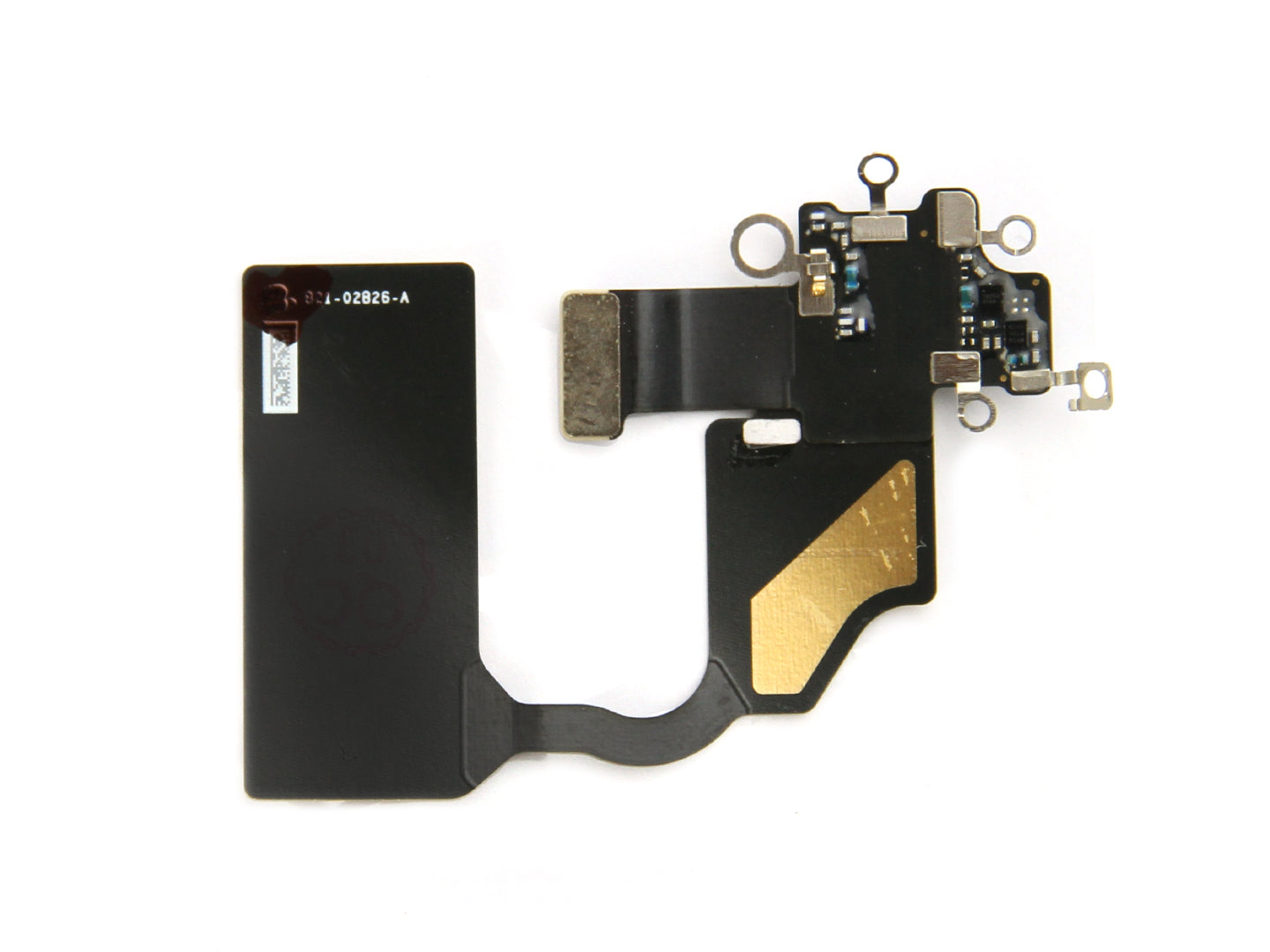 Für iPhone 12, iPhone 12 Pro Antenne WiFi Flex