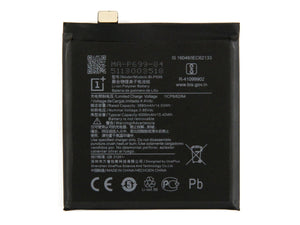 OnePlus 7 Pro Akku BLP699 OEM