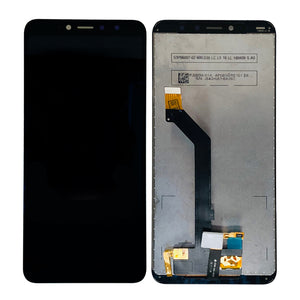 Xiaomi Redmi S2 Display und Digitizer ohne Rahmen, schwarz, OEM